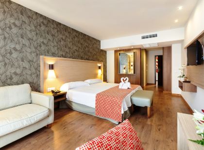 Hotel Marquesa