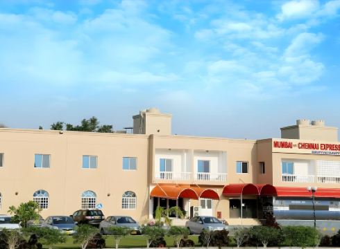 Atlas Hotel Apartments