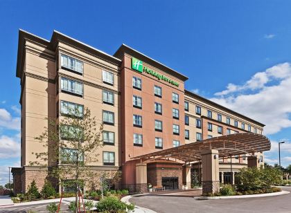 Holiday Inn & Suites Tulsa South