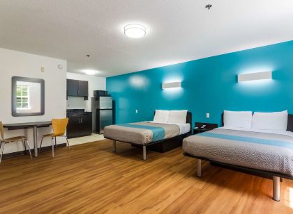 Motel 6 Gulf Shores, Al