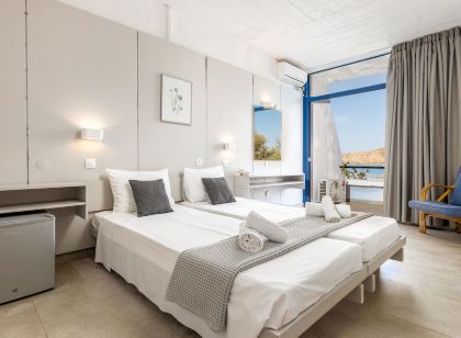 Hippocampus Hotel