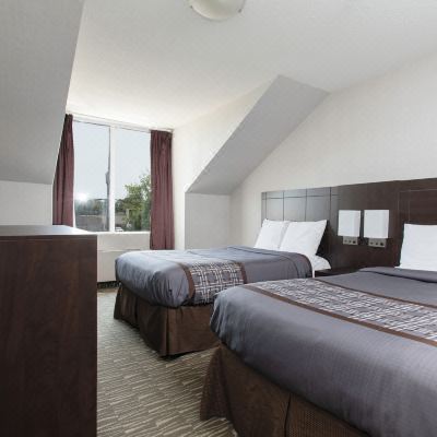 Standard Room, 2 Double Beds (Non-Wheelchair Accessible) Standard Room, 2 Double Beds (Non-Wheelchair Accessible) Super 5 Inn Promo Code