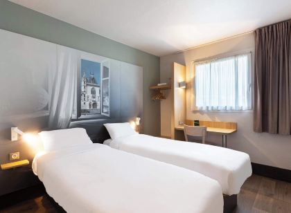 B&B Hotel Bourges 2