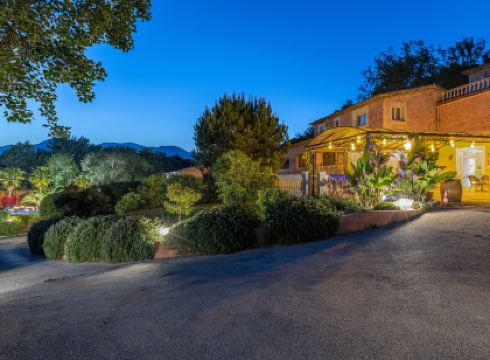 Les Bastides Saint Paul