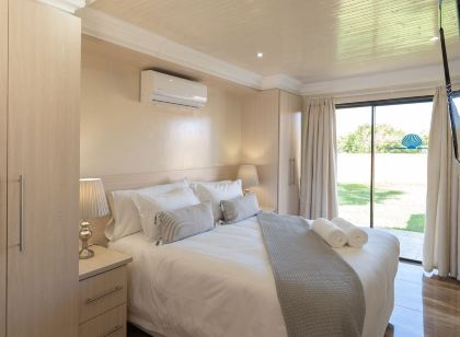 Grand House Lodge Jeffreys Bay