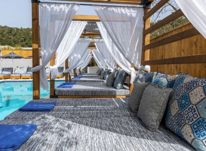Skiathos Thalassa Cape, Philian Hotels and Resorts