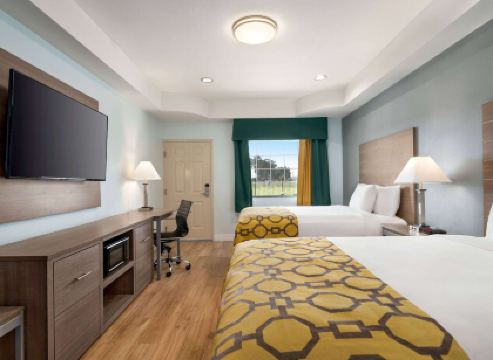 Baymont by Wyndham Kingwood