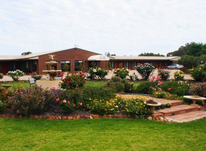 Newell Motor Inn Narrandera