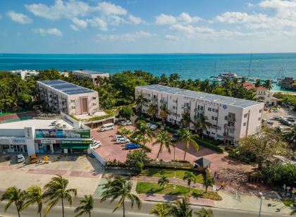 Hotel Dos Playas Faranda Cancún