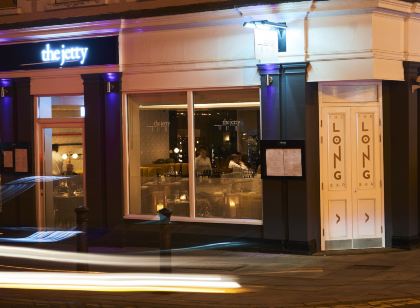 Harbour Hotel & Spa Guildford