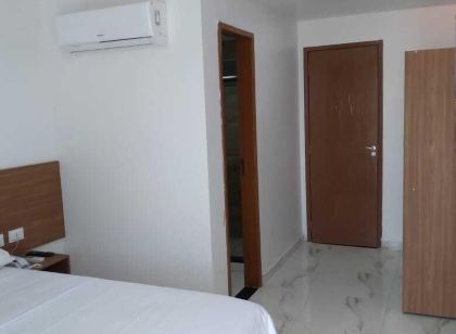 Pousada Sky Beach Flat