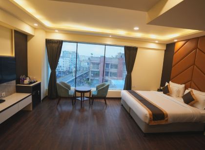Hotel CP Palace