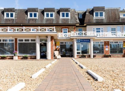 Best Western Beachcroft Hotel
