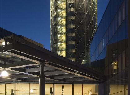 T Hotel Cagliari
