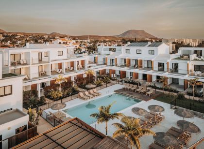 Shambhala Fuerteventura