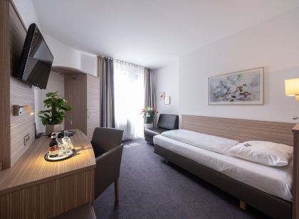 Hotel Bär Sinsheim
