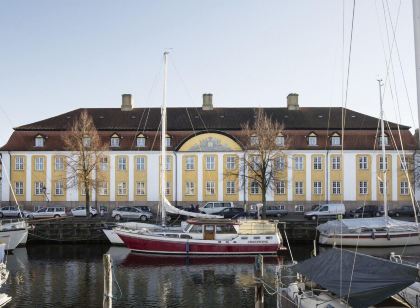 Kanalhuset