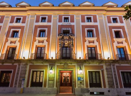 Hotel Soho Boutique Jerez