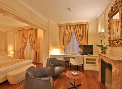 Hotel Rua Frati 48 in San Francesco