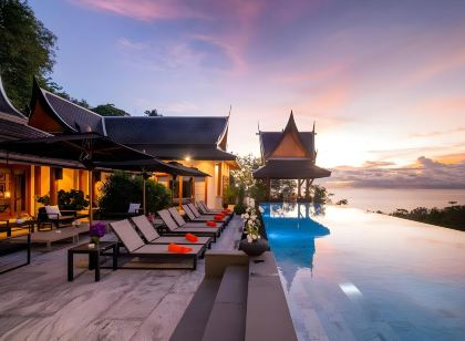 Baan Phu Prana Boutique Villa