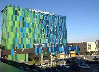 Idea Hotel Plus Savona