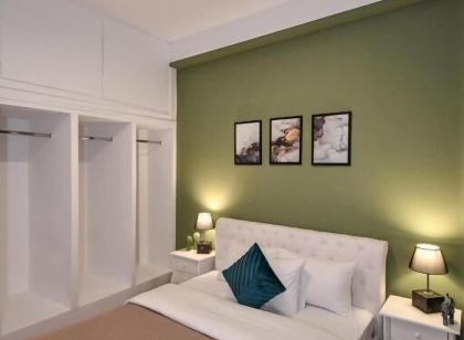 Porto Sea View Apartments - D. Gounari 5