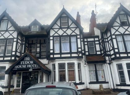The Tudor House Hotel
