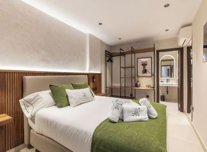 Amaranta Hotel Boutique