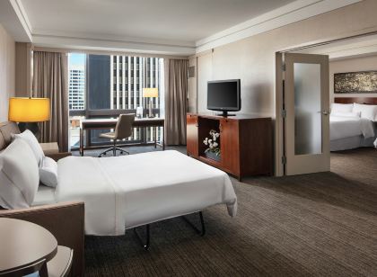 The Westin Cincinnati