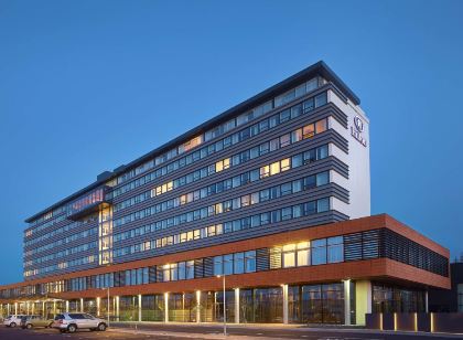 Hilton Reykjavik