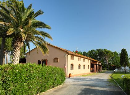 Le Capanne III