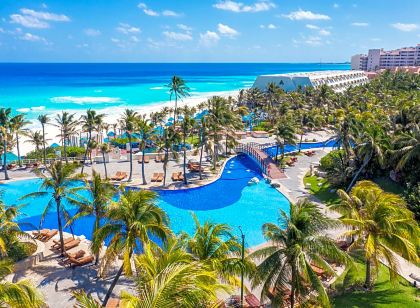 Grand Oasis Cancun - All Inclusive