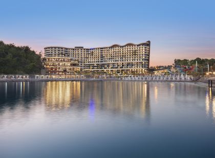Mylome Luxury Hotel & Resort