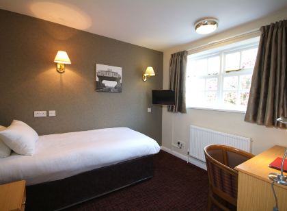 Old Grey Mare Inn by Greene King Inns