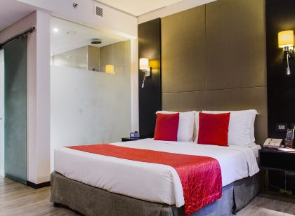 Onomo Hotel Dar es Salaam