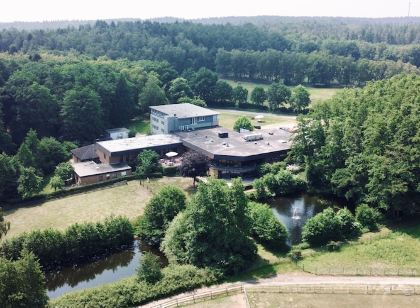 Bergmark Hotel