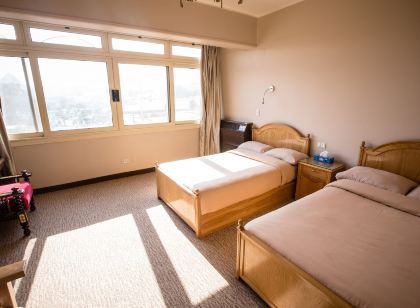 Guardian Guest House