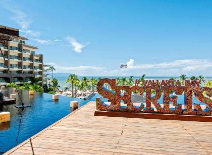 Secrets Vallarta Bay