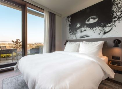 Radisson Blu Hotel, Cologne