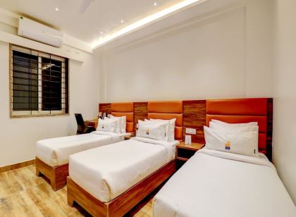 MySpace Triton Suites