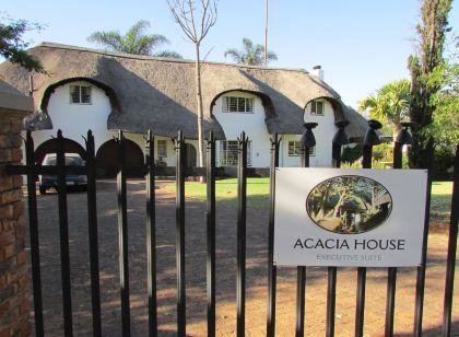 Acacia House Executive Suite