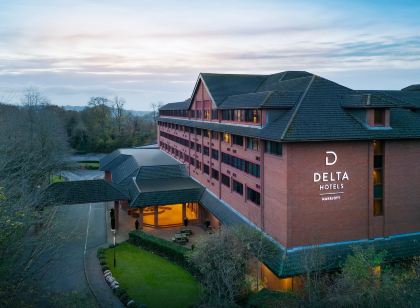 Delta Hotels Swindon