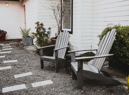 Sonoma's Best Guest Cottages