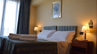 hotel-president-pomezia