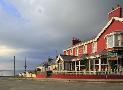 Stella Maris Hotel