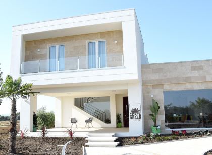 Corte Reale Luxury B&B