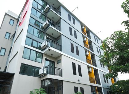 Sleep Hotel Bangkok