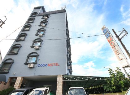 코코모텔