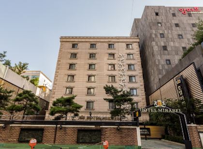 미라벨호텔