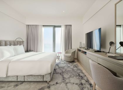 Grand Hyatt Kuwait Residence